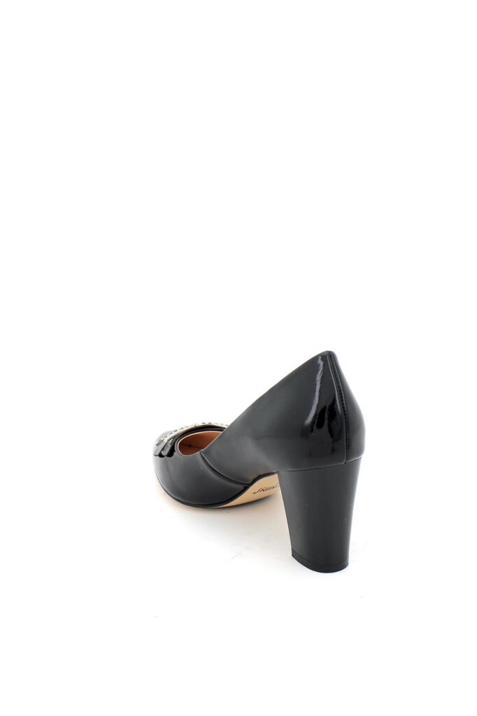 Туфли женские Ascalini W24249B