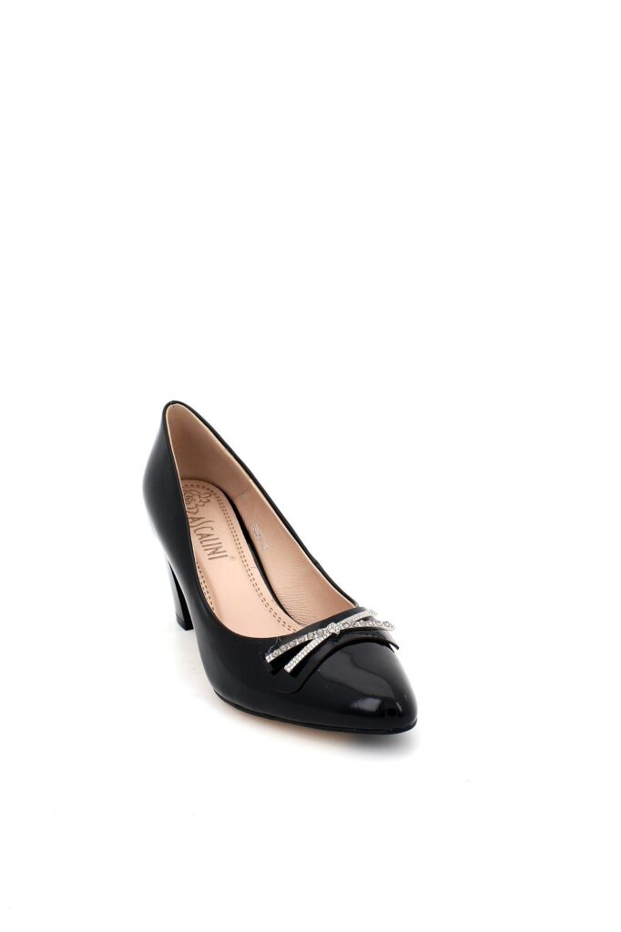 Туфли женские Ascalini W24249B