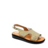 Сандалии женские Ascalini R11471