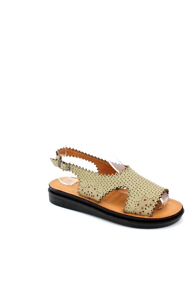 Сандалии женские Ascalini R11471