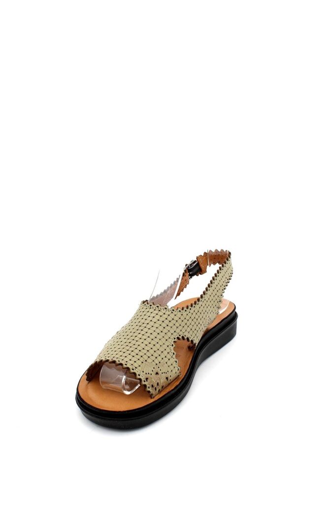 Сандалии женские Ascalini R11471