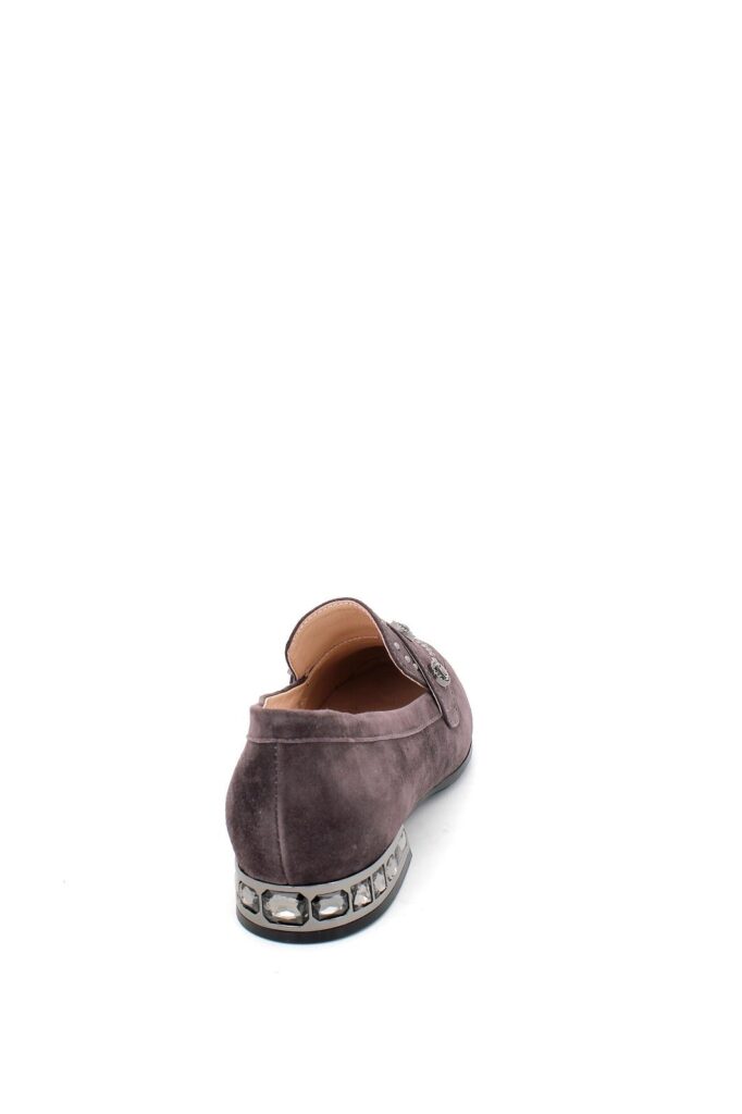 Туфли женские Ascalini W24225B