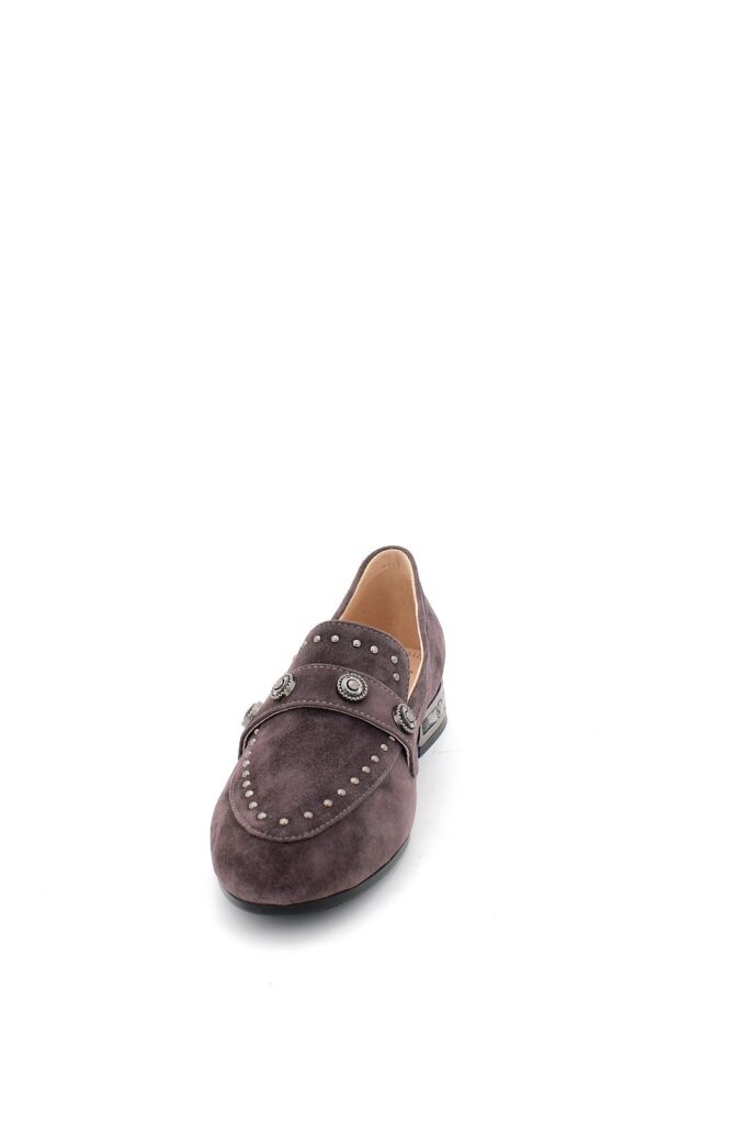 Туфли женские Ascalini W24225B