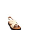Сандалии женские Ascalini R11413B