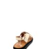 Сандалии женские Ascalini R11413B