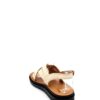 Сандалии женские Ascalini R11413B