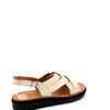 Сандалии женские Ascalini R11413B