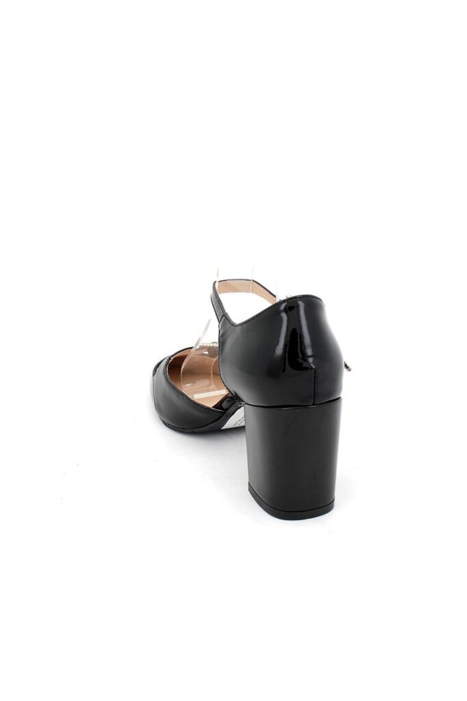 Босоножки женские Ascalini W23767