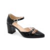 Босоножки женские Ascalini W23767