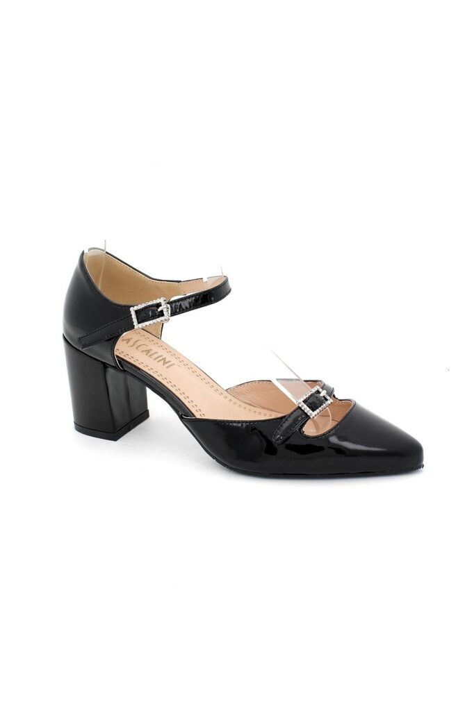 Босоножки женские Ascalini W23767