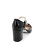 Босоножки женские Ascalini W23767