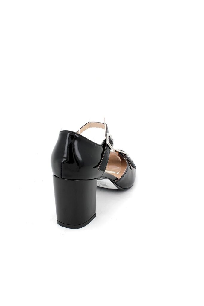 Босоножки женские Ascalini W23767