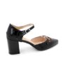 Босоножки женские Ascalini W23767