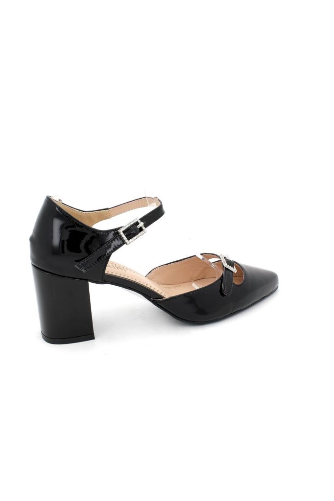Босоножки женские Ascalini W23767