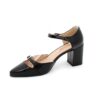 Босоножки женские Ascalini W23767