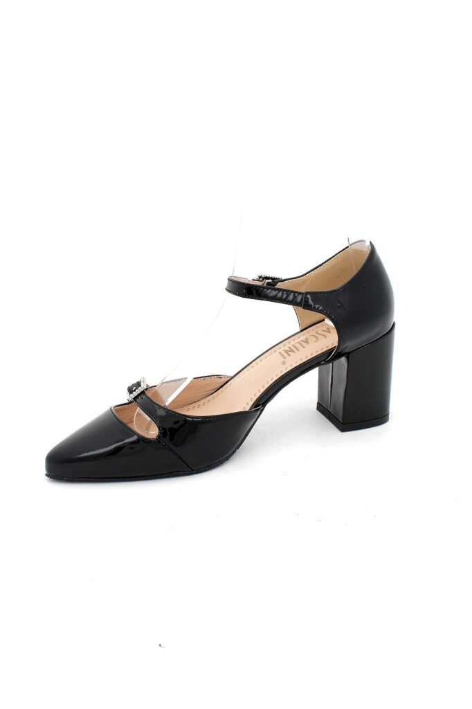 Босоножки женские Ascalini W23767