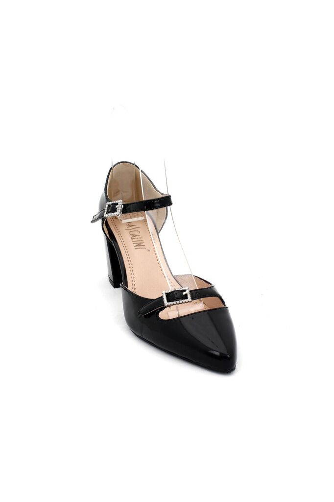 Босоножки женские Ascalini W23767