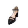 Босоножки женские Ascalini W23767