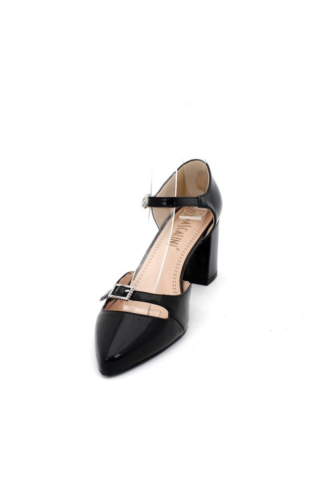 Босоножки женские Ascalini W23767