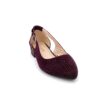 Туфли женские Ascalini W23614B