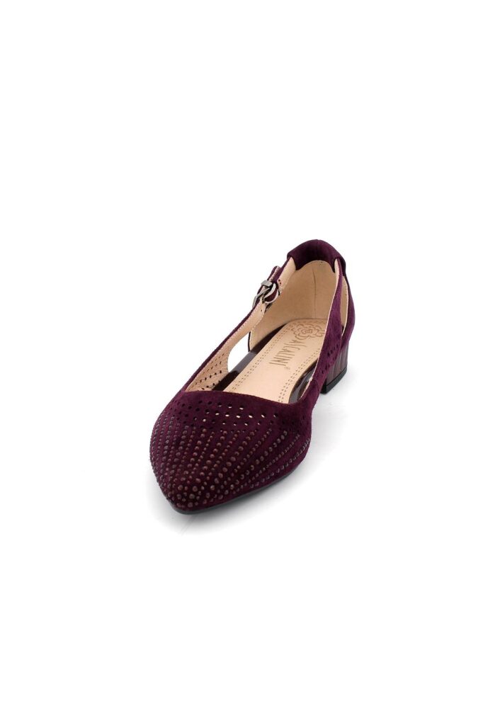 Туфли женские Ascalini W23614B