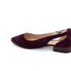 Туфли женские Ascalini W23614B