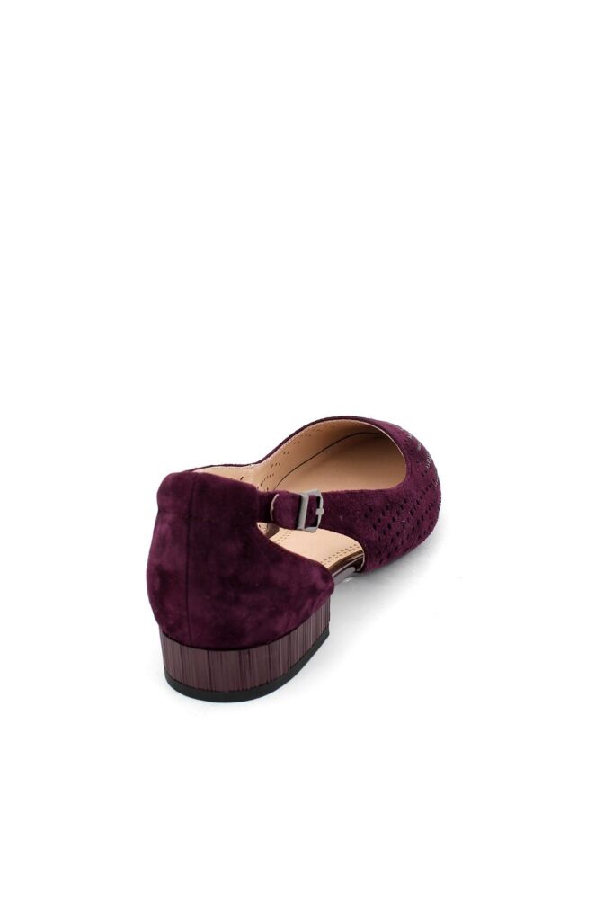 Туфли женские Ascalini W23614B