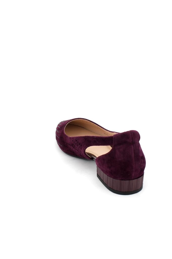 Туфли женские Ascalini W23614B