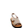 Сандалии женские Ascalini R11473
