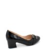 Туфли женские Ascalini W23884B