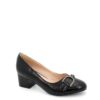 Туфли женские Ascalini W23884B