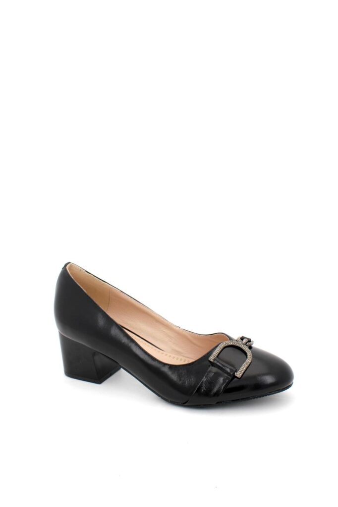 Туфли женские Ascalini W23884B