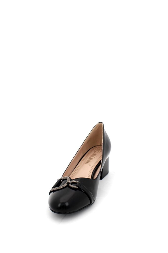 Туфли женские Ascalini W23884B