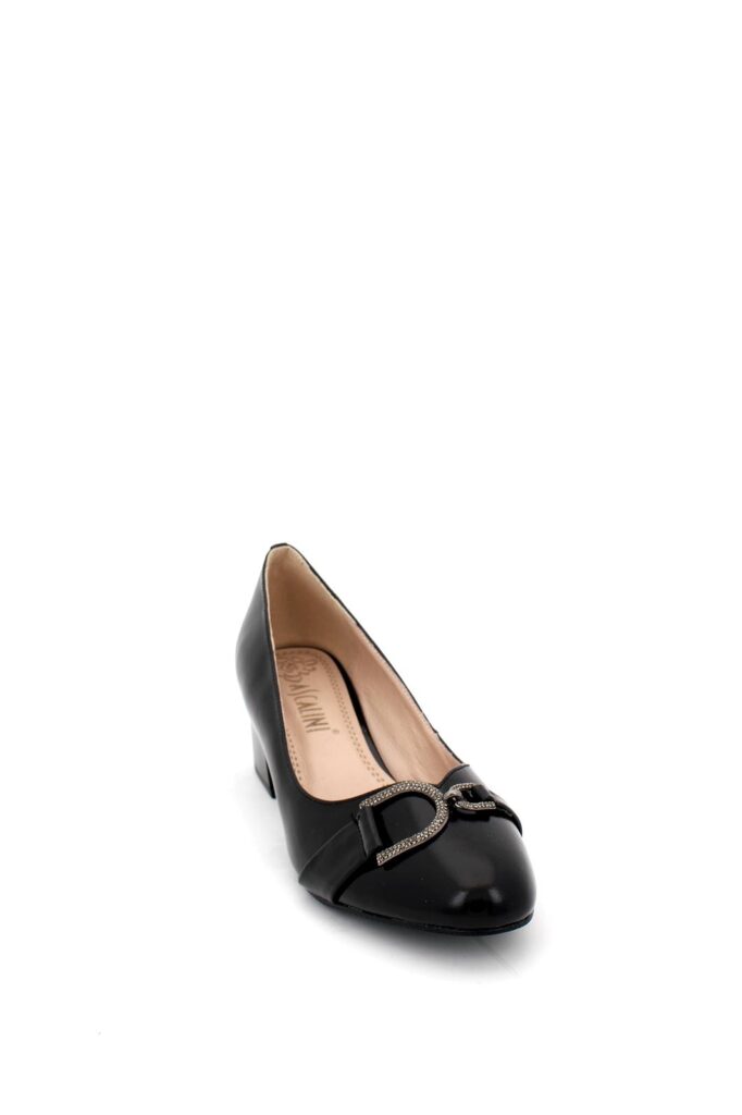 Туфли женские Ascalini W23884B