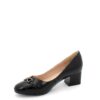 Туфли женские Ascalini W23884B