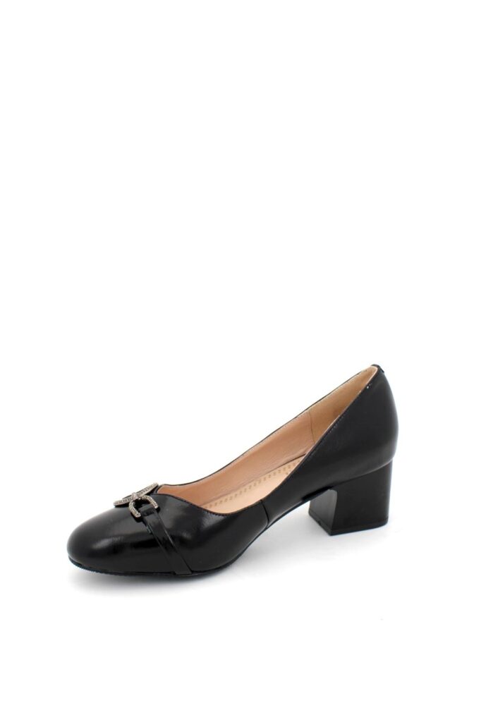 Туфли женские Ascalini W23884B