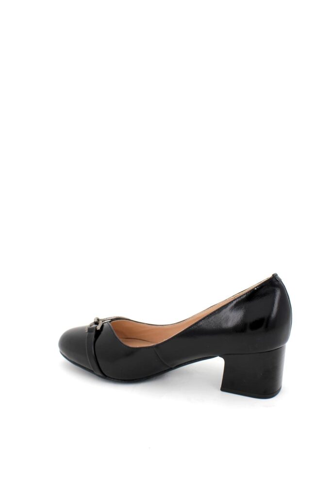 Туфли женские Ascalini W23884B