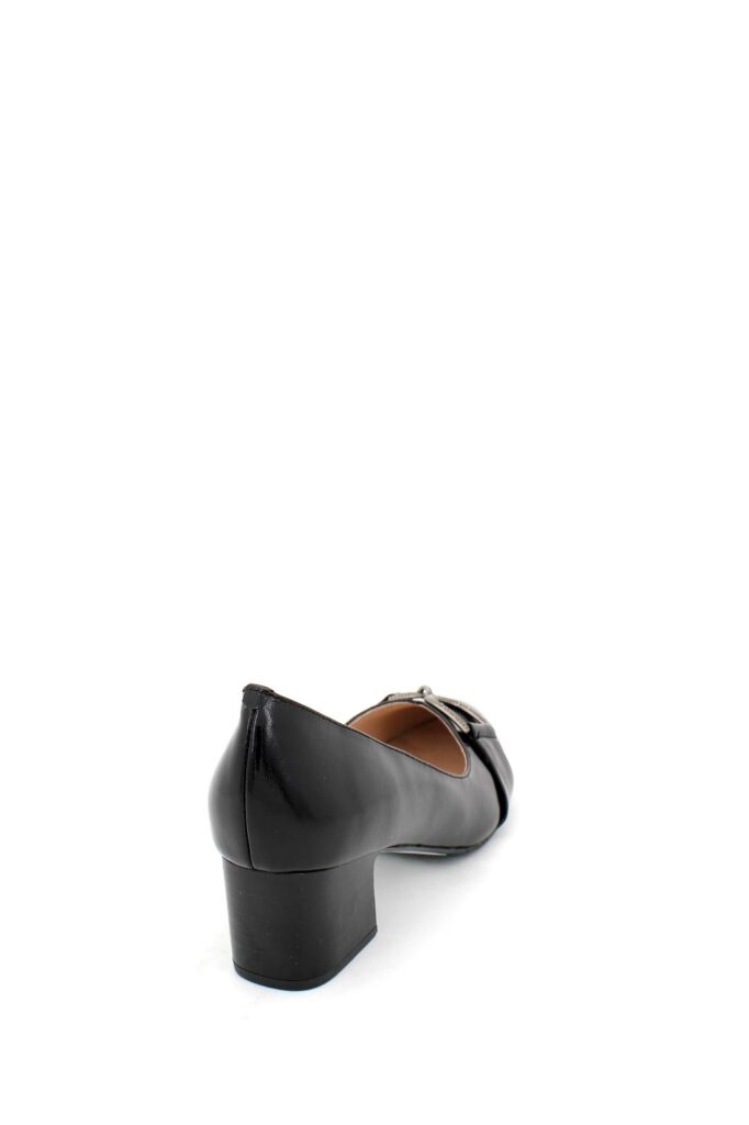 Туфли женские Ascalini W23884B