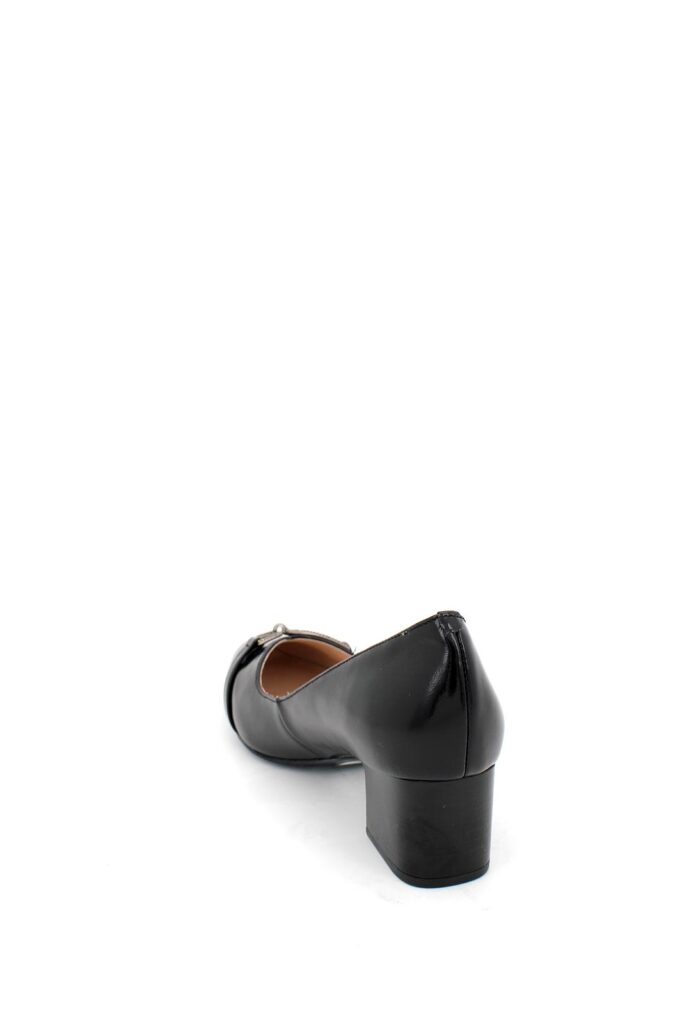 Туфли женские Ascalini W23884B