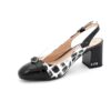 Босоножки женские Ascalini W23621B