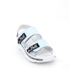 Сандалии женские Ascalini R10075B