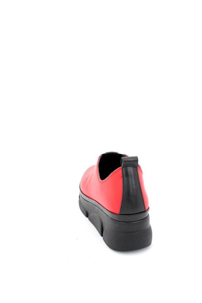 Туфли женские Ascalini R11780