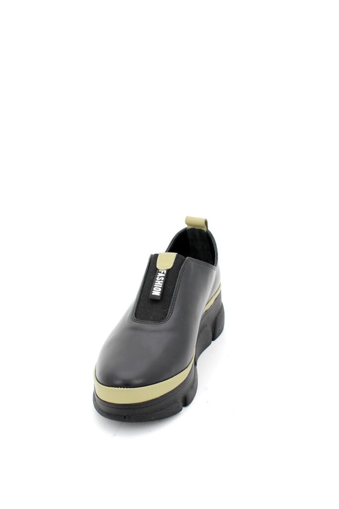 Туфли женские Ascalini R11778B