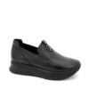 Слипоны женские Ascalini R11755