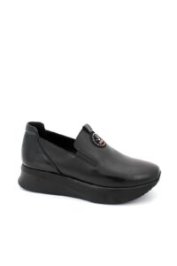 Слипоны женские Ascalini R11755