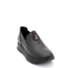 Слипоны женские Ascalini R11755