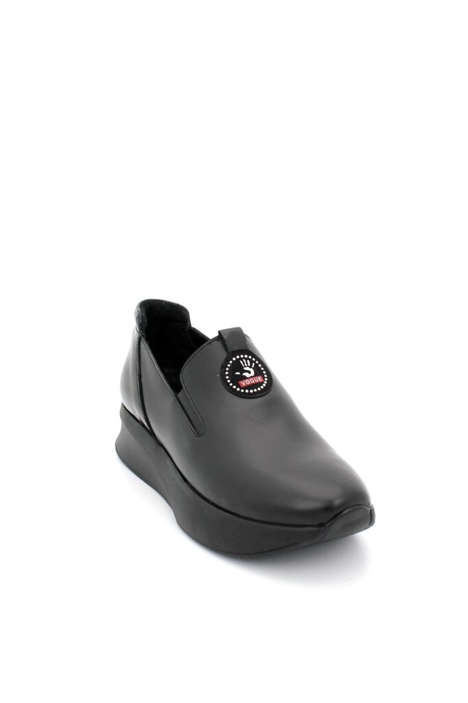 Слипоны женские Ascalini R11755