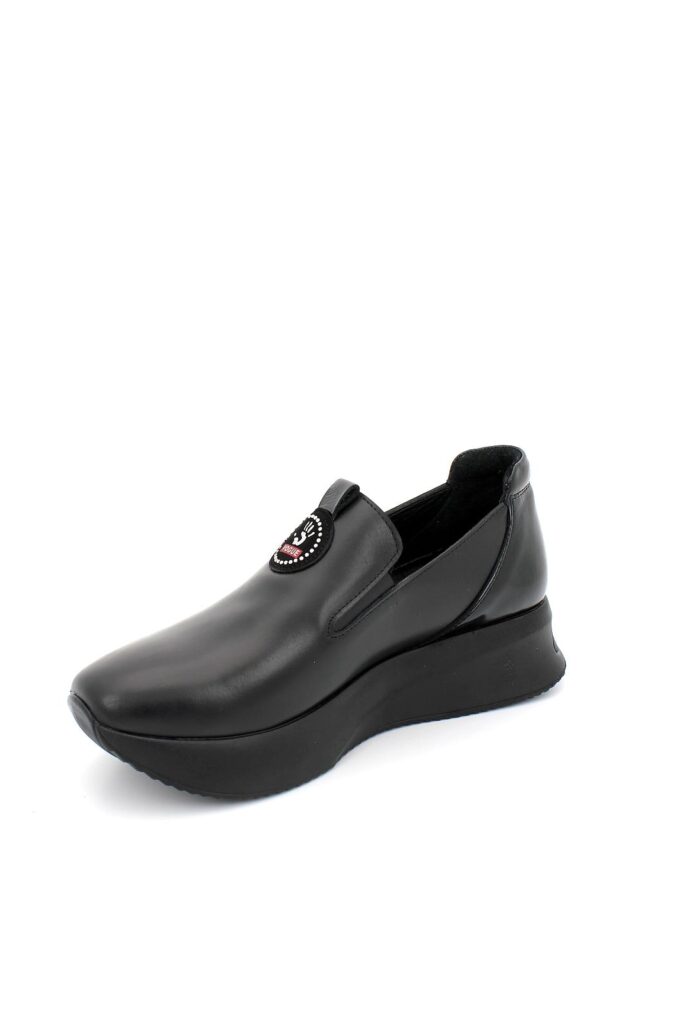 Слипоны женские Ascalini R11755