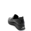 Слипоны женские Ascalini R11755