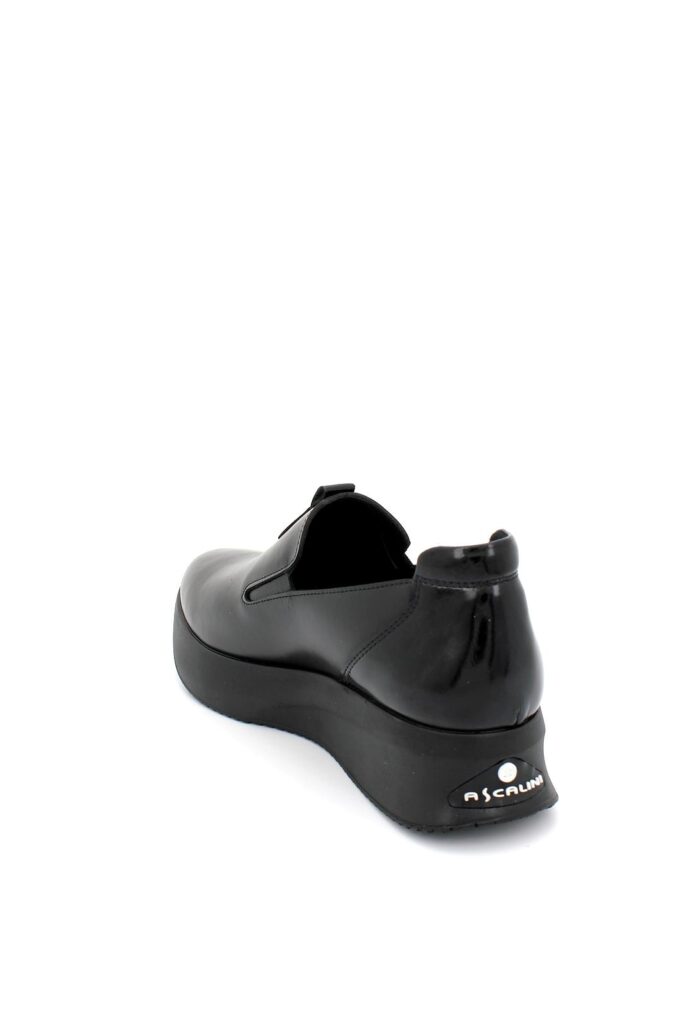 Слипоны женские Ascalini R11755